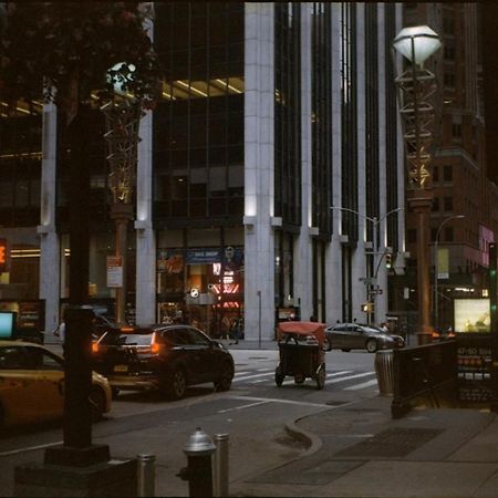 Dom-Nyc Haven Hotel New York Bagian luar foto