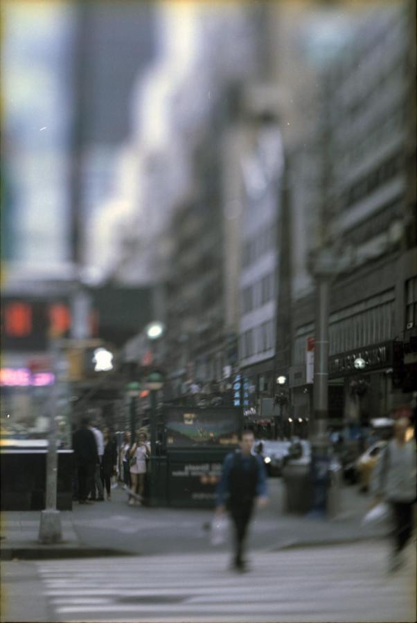 Dom-Nyc Haven Hotel New York Bagian luar foto